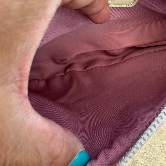 Dior Pink Oblique Mini Shoulder Bag - Picture 10 of 13